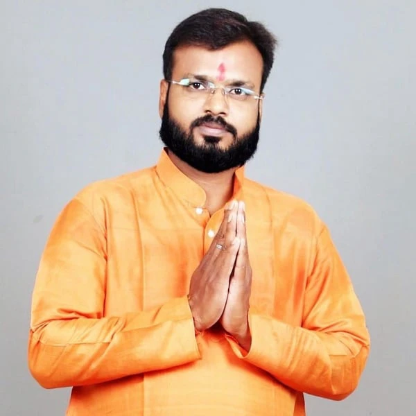 Anand Vishal - Connect, Innovate, Transform